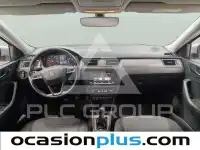 2018 Seat Toledo