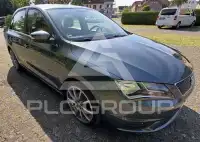 2018 Seat Toledo