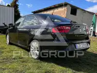 2018 Seat Toledo
