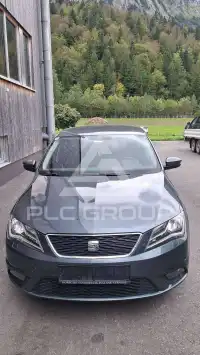 2018 Seat Toledo