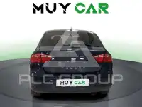 2018 Seat Toledo