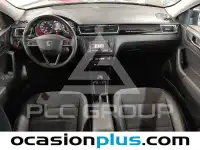 2018 Seat Toledo