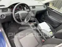 2018 Seat Toledo