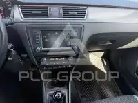 2018 Seat Toledo