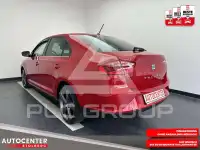 2018 Seat Toledo