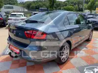 2018 Seat Toledo