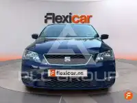 2018 Seat Toledo