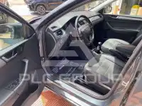 2018 Seat Toledo