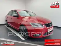 2018 Seat Toledo