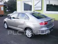 2018 Seat Toledo
