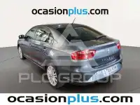 2018 Seat Toledo