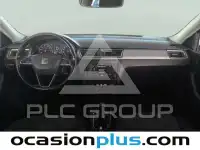 2018 Seat Toledo