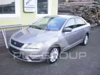 2018 Seat Toledo