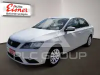2018 Seat Toledo