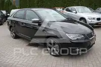 2018 Seat Toledo