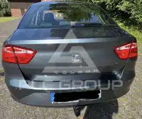 2018 Seat Toledo