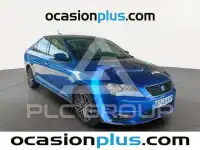 2018 Seat Toledo