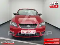 2018 Seat Toledo