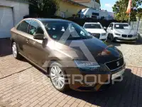 2018 Seat Toledo