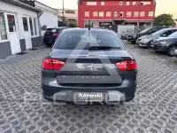 2018 Seat Toledo