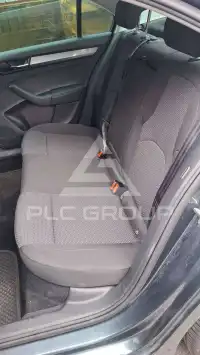 2018 Seat Toledo