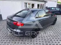 2018 Seat Toledo