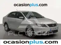 2018 Seat Toledo