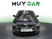 2018 Seat Toledo