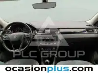 2018 Seat Toledo