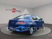 2018 Seat Toledo