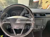 2018 Seat Toledo
