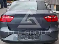 2018 Seat Toledo
