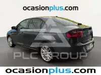 2018 Seat Toledo