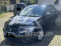 2018 Seat Toledo