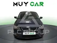 2018 Seat Toledo
