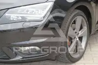 2018 Seat Toledo