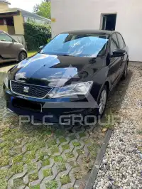 2018 Seat Toledo