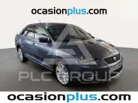 2018 Seat Toledo