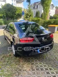 2018 Seat Toledo