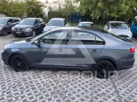 2018 Seat Toledo