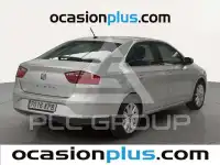 2018 Seat Toledo