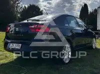 2018 Seat Toledo