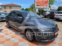 2018 Seat Toledo