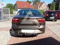2018 Seat Toledo