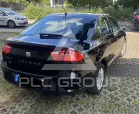 2018 Seat Toledo