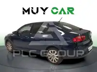 2018 Seat Toledo