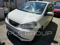 2018 Seat Mii
