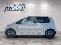 2018 Seat Mii