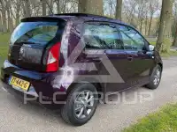 2018 Seat Mii