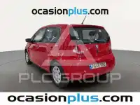 2018 Seat Mii